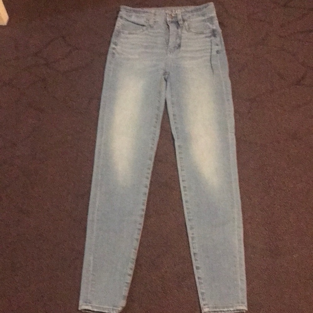 American Eagle Jegging